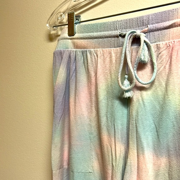 COTTON CANDY 🍭 PJ Pants - Picture 2 of 2